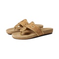 Jack Rogers Comfort Jacks Cork