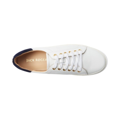  Jack Rogers Rory Sneaker Velvet