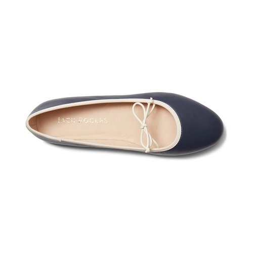  Jack Rogers Serena Round Toe Ballet