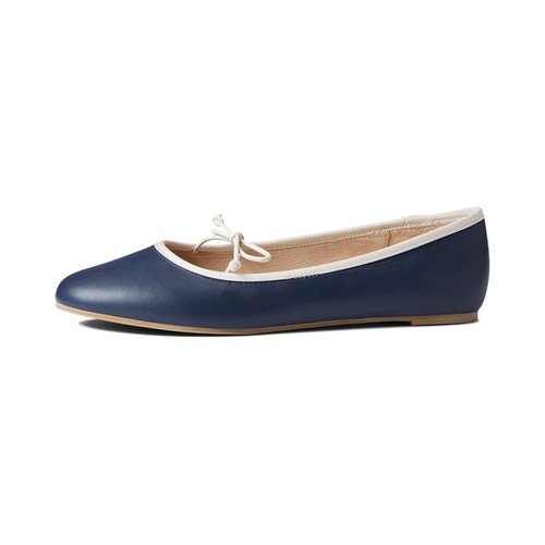  Jack Rogers Serena Round Toe Ballet