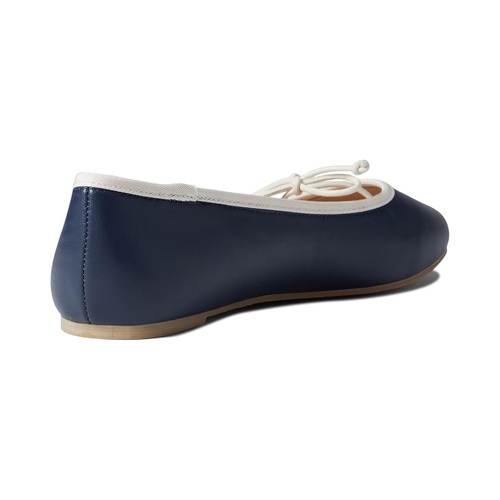  Jack Rogers Serena Round Toe Ballet