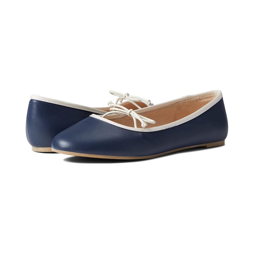  Jack Rogers Serena Round Toe Ballet