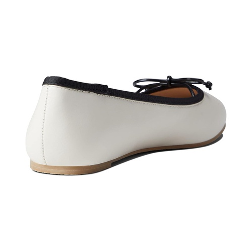  Jack Rogers Serena Round Toe Ballet