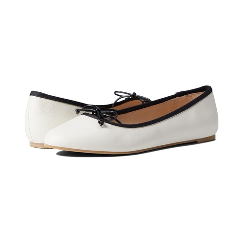  Jack Rogers Serena Round Toe Ballet