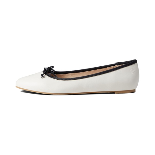  Jack Rogers Serena Round Toe Ballet