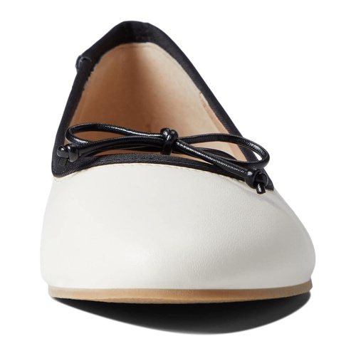  Jack Rogers Serena Round Toe Ballet