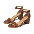 Jack Rogers Lauren Ankle Strap Mid Heel