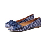 Jack Rogers Heidi Flat Gingham