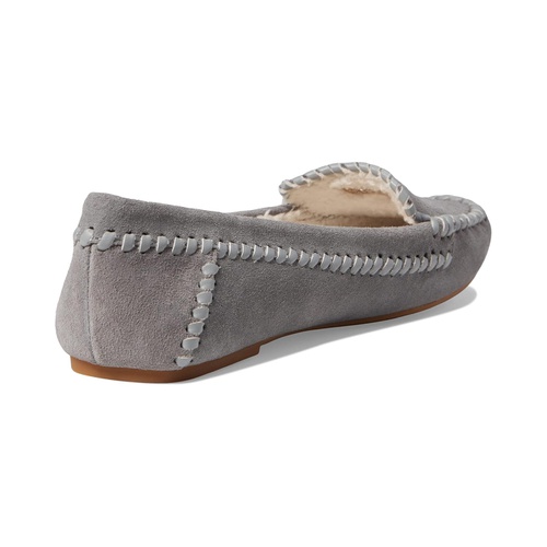  Jack Rogers Millie Moccasins Sherpa