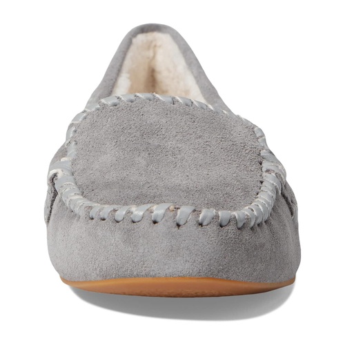  Jack Rogers Millie Moccasins Sherpa