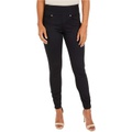 Jag Jeans Nora Pull-On Skinny Knit Denim Jean