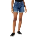 Jag Jeans Alex Boyfriend Shorts