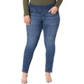 Jag Jeans Plus Size Nora Skinny