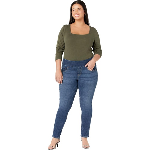  Jag Jeans Plus Size Nora Skinny