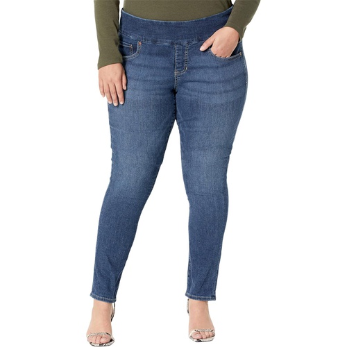  Jag Jeans Plus Size Nora Skinny