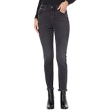 Jag Jeans Viola Pull-On High-Rise Skinny Jeans