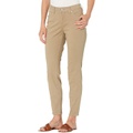 Jag Jeans Cecilia Best Kept Secret Brushed Twill Skinny Pants