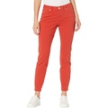 Jag Jeans Cecilia Best Kept Secret Brushed Twill Skinny Pants