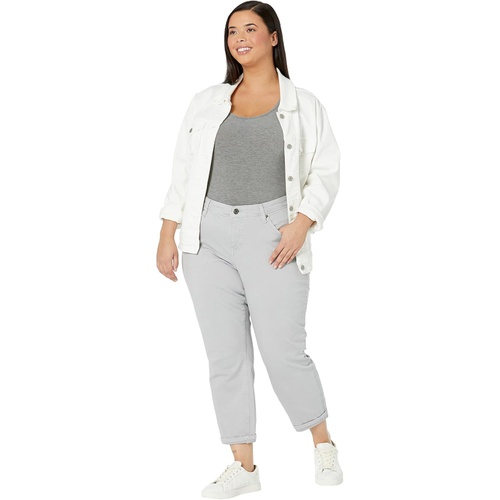  Jag Jeans Plus Size Cecilia Capris