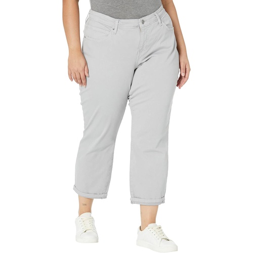  Jag Jeans Plus Size Cecilia Capris