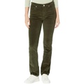 Jag Jeans Ruby Mid-Rise Straight Leg Pants