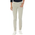 Jag Jeans Cecilia Mid-Rise Skinny Pants