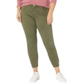 Jag Jeans Cecilia Mid-Rise Skinny Pants