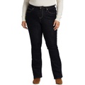 Jag Jeans Plus Size Eloise Mid-Rise Bootcut Jeans