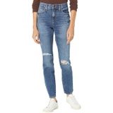 Jag Jeans Viola High-Rise Skinny Jeans