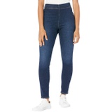 Jag Jeans Forever Stretch Fit High-Rise Skinny Pull-On Jeans