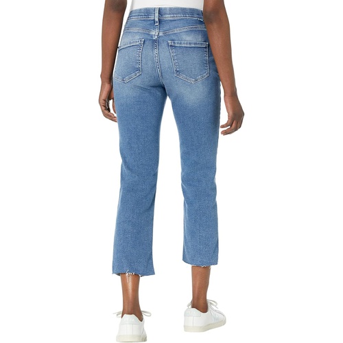  Jag Jeans Valentina Straight Crop