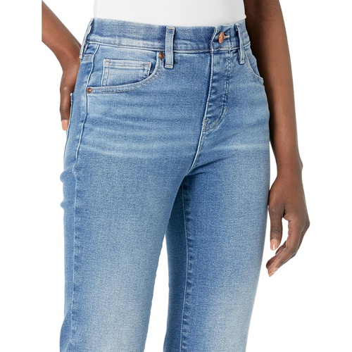  Jag Jeans Valentina Straight Crop