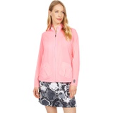 Jamie Sadock Sunsense 35 SPF Lightweight Full Zip Jacket