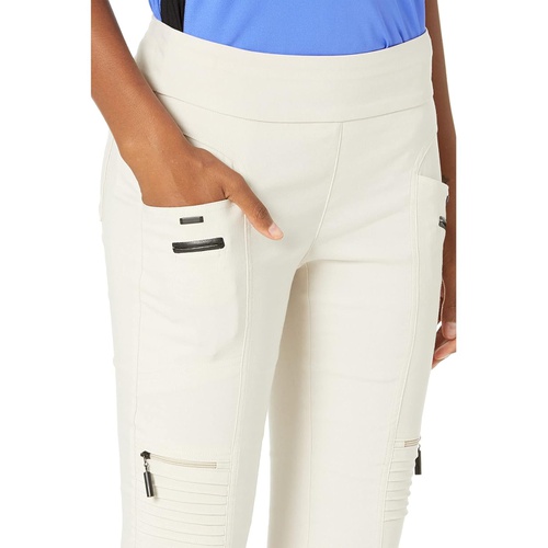  Jamie Sadock Skinnylicious 245 Knee Capris with Control Top Panel