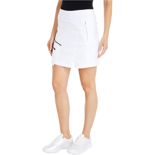  Jamie Sadock Skinnylicious Skort with Control Top Panel