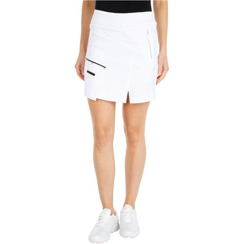  Jamie Sadock Skinnylicious Skort with Control Top Panel