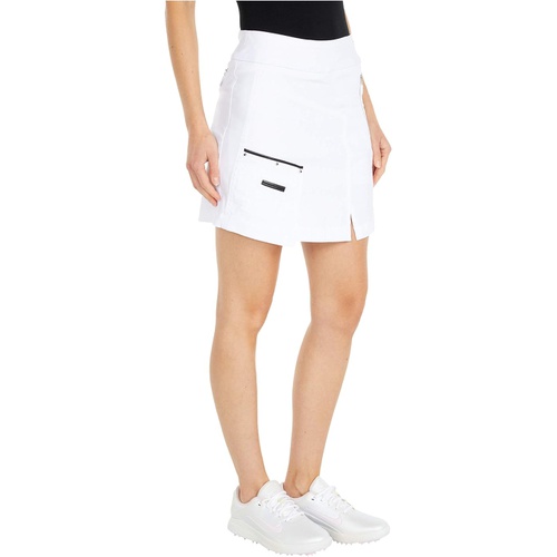  Jamie Sadock Skinnylicious Skort with Control Top Panel