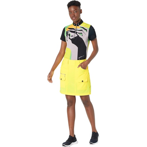  Jamie Sadock 17.5 Skort Airwear