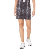 Jamie Sadock 15 Habu Print Skort