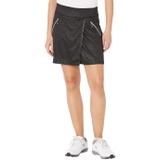 Jamie Sadock 17.5 Snake Print Skort