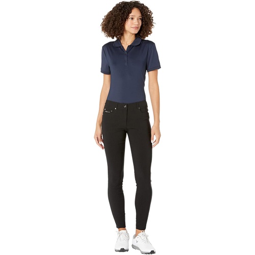  Jamie Sadock Contempo 38.5 Hybrid Ankle Pants with Front Zipper