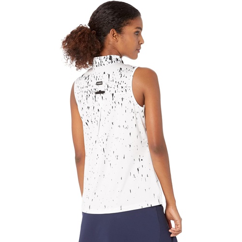  Jamie Sadock Raindrop Print Racerback