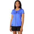 Jamie Sadock Cindy Short Sleeve Top