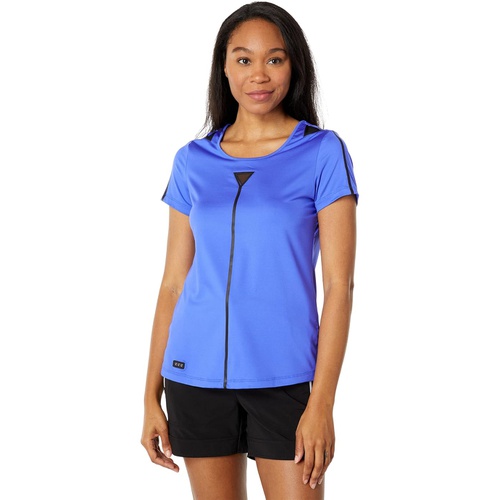  Jamie Sadock Cindy Short Sleeve Top