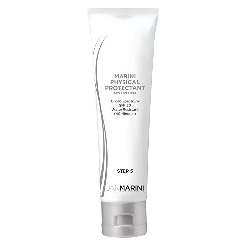  Jan Marini Skin Research Marini Physical Protectant Untinted SPF30, 2 oz