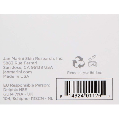  Jan Marini Skin Research Transformation Face Cream