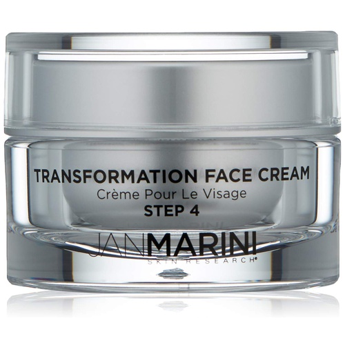  Jan Marini Skin Research Transformation Face Cream