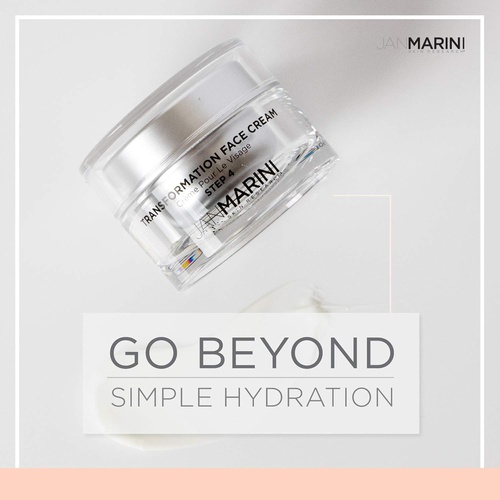  Jan Marini Skin Research Transformation Face Cream