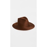 Janessa Leone Kit Hat