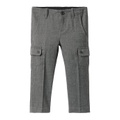 Janie and Jack Herringbone Wool Cargo Pants (Toddleru002FLittle Kidsu002FBig Kids)